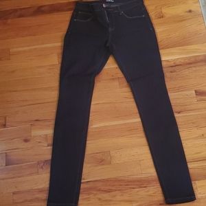 New fashion nova indigo jean
